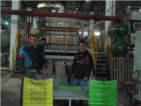 紙漿模塑生產(chǎn)設(shè)備成型類型有？