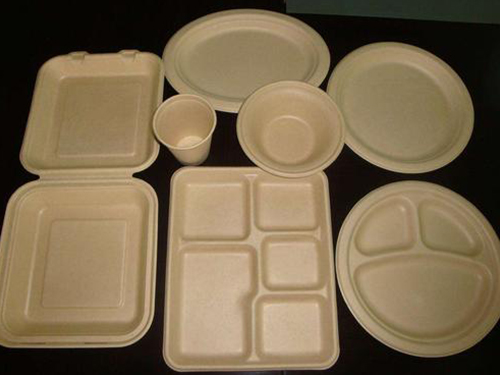 紙漿模塑包裝材料，有多環(huán)保？