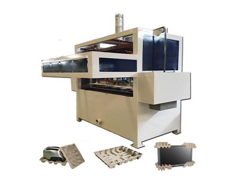 紙漿模塑設(shè)備的優(yōu)勢(shì)都有哪些？