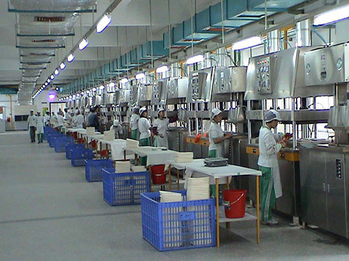 紙漿模塑在生活當(dāng)中是怎么使用的？