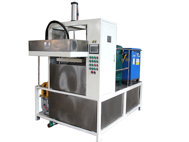 紙漿秧苗盤設(shè)備應(yīng)用范圍有多大？