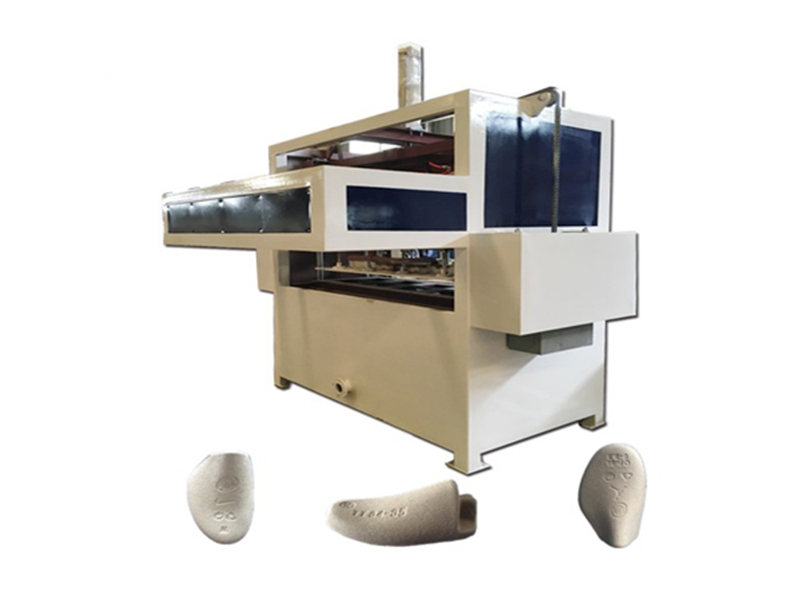 紙質(zhì)鞋托設(shè)備有哪些特點？
