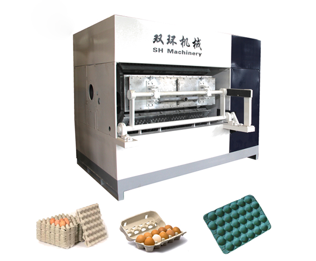 紙漿模塑制品的作用是什么？