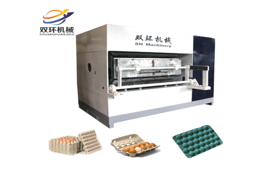 操作紙漿模塑設(shè)備蛋托的方法有哪些？