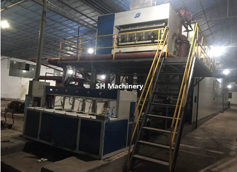 紙漿模塑紙托制品適用于那些行業(yè)？